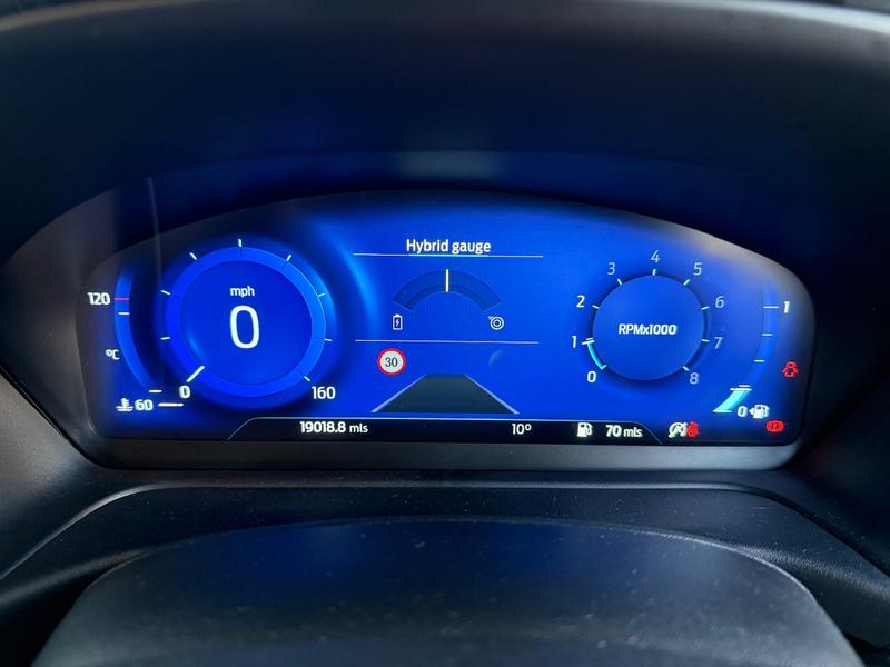 Used Ford Puma 2023 for sale - 76625357: Photo 22