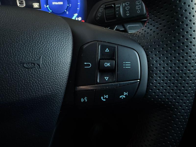 Used Ford Puma 2023 for sale - 76625357: Photo 24