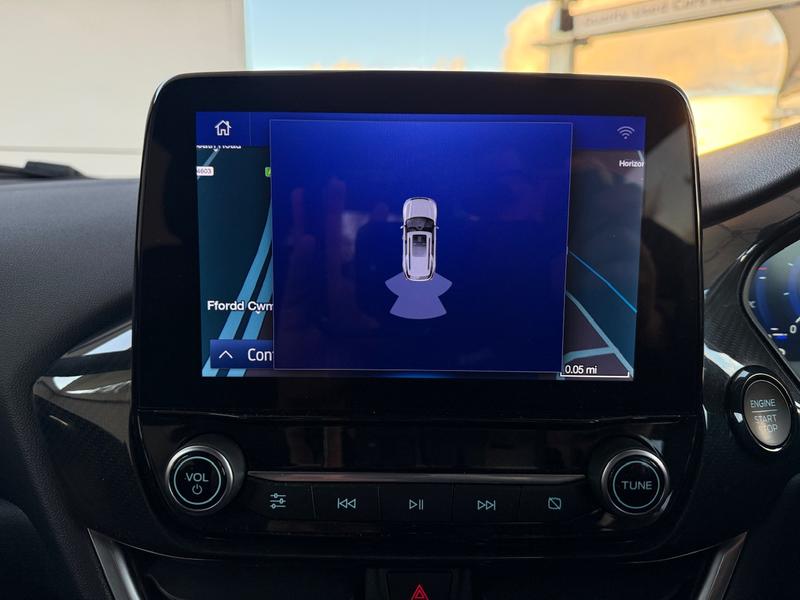 Used Ford Puma 2023 for sale - 76625357: Photo 25