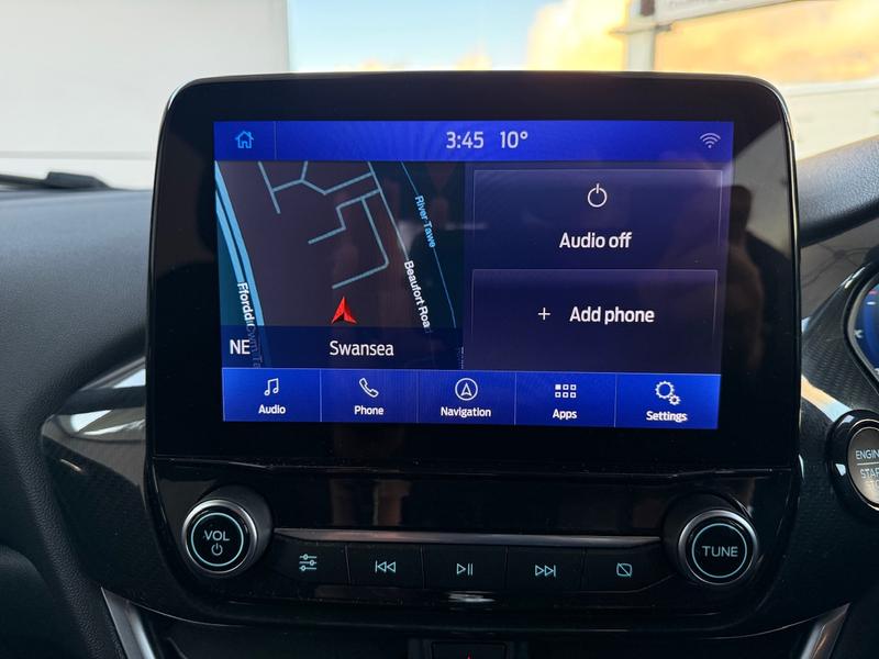 Used Ford Puma 2023 for sale - 76625357: Photo 26