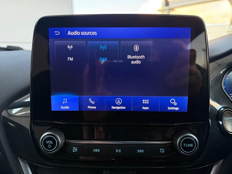 Used Ford Puma 2023 for sale - 76625357: Photo 27