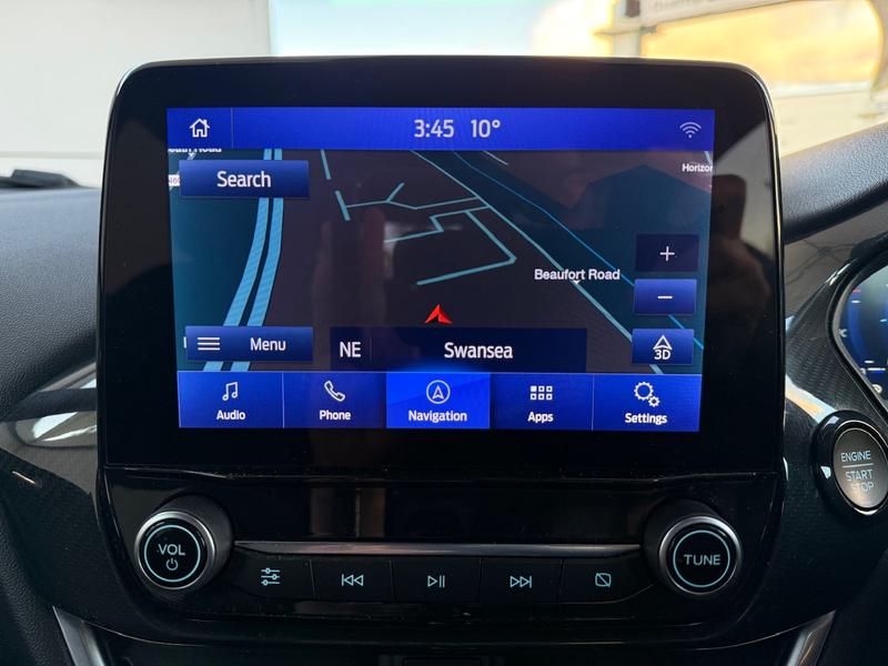 Used Ford Puma 2023 for sale - 76625357: Photo 28