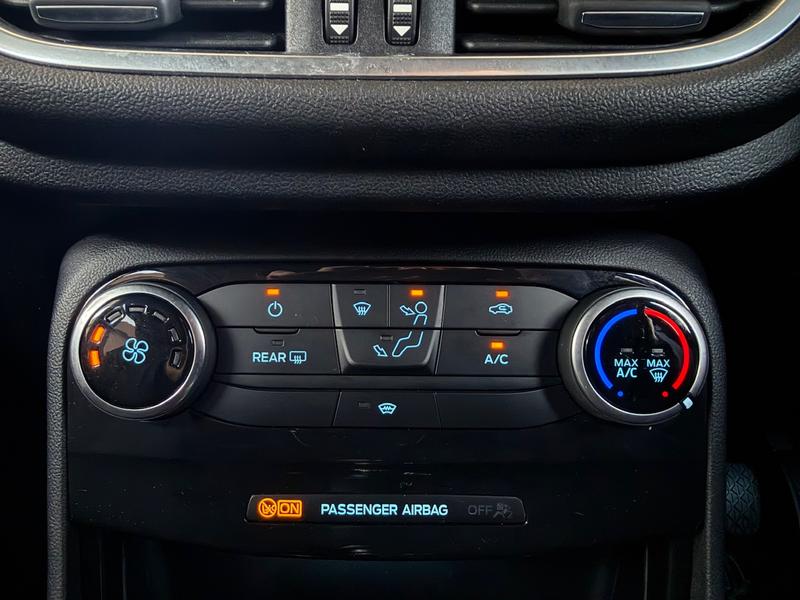 Used Ford Puma 2023 for sale - 76625357: Photo 29