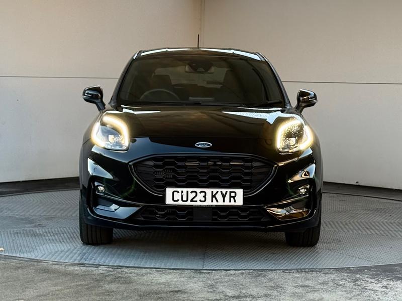 Used Ford Puma 2023 for sale - 76625357: Photo 3
