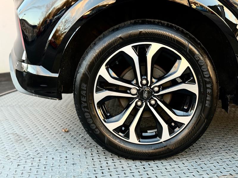 Used Ford Puma 2023 for sale - 76625357: Photo 33