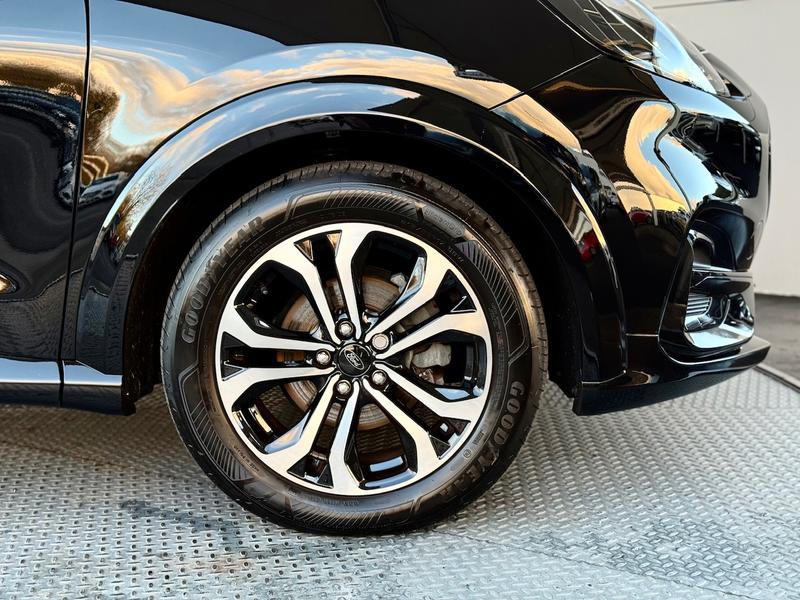 Used Ford Puma 2023 for sale - 76625357: Photo 34