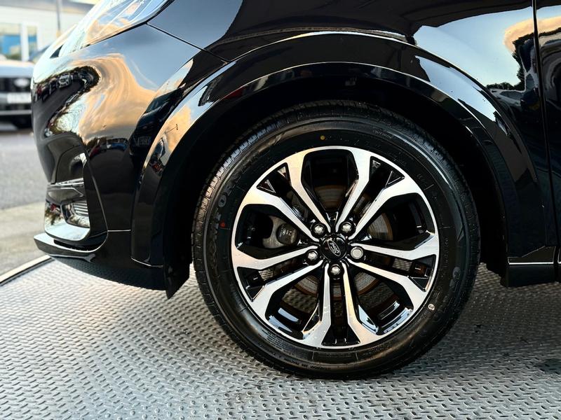 Used Ford Puma 2023 for sale - 76625357: Photo 35