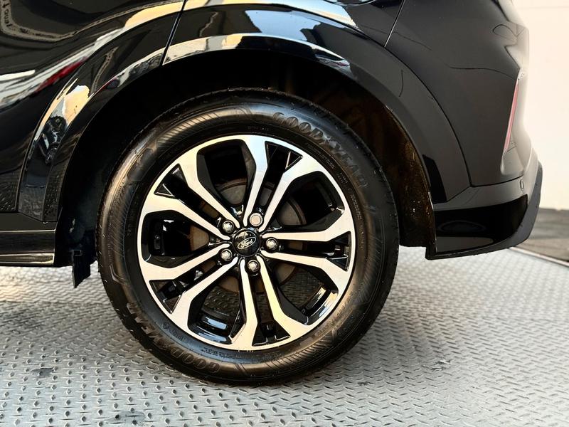 Used Ford Puma 2023 for sale - 76625357: Photo 36