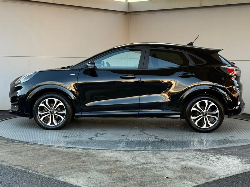 Used Ford Puma 2023 for sale - 76625357: Photo 5