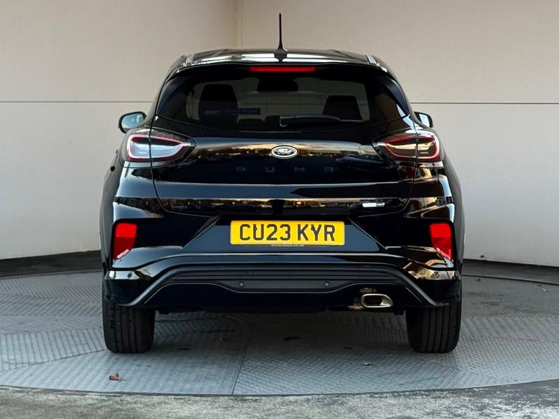 Used Ford Puma 2023 for sale - 76625357: Photo 7