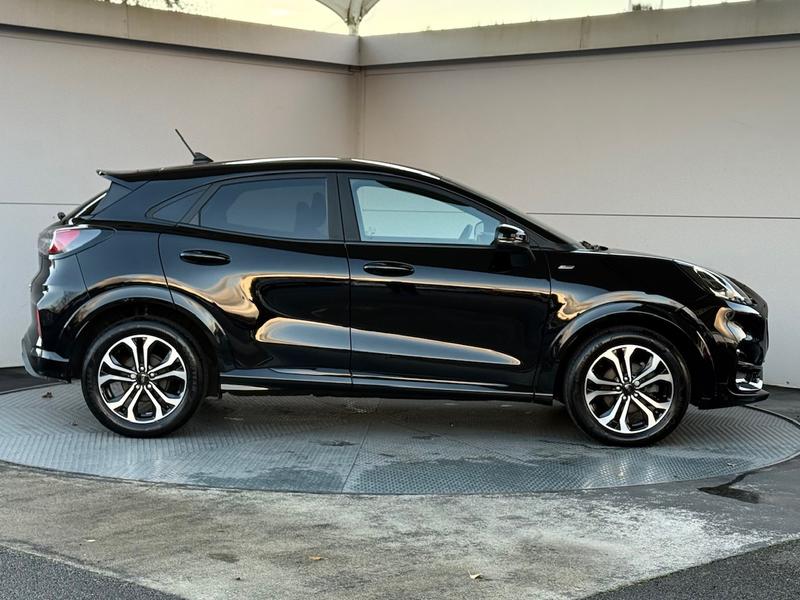 Used Ford Puma 2023 for sale - 76625357: Photo 9