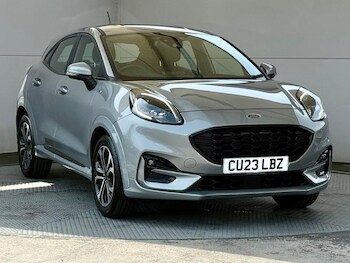 Used Ford Puma 2023 for sale - 77884443: Photo