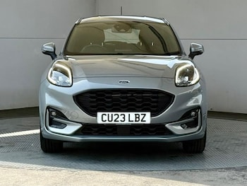 Used Ford Puma 2023 for sale - 77884443: Photo
