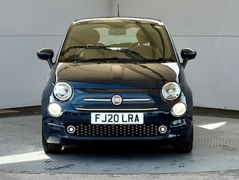Used Fiat 500 2020 for sale - 79731773: Photo