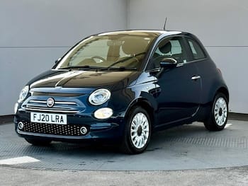 Used Fiat 500 2020 for sale - 79731773: Photo