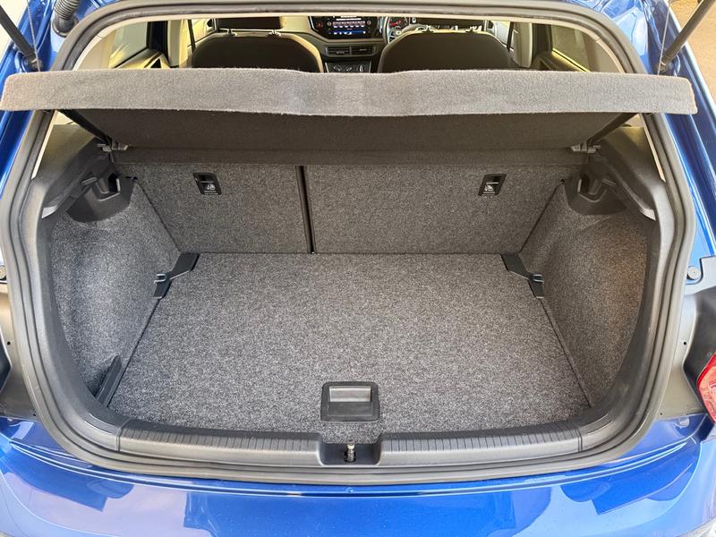 Used Volkswagen Polo 2021 for sale - 76344462: Photo 10