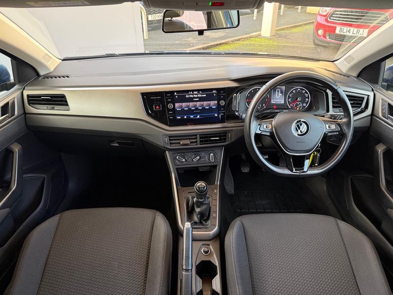 Used Volkswagen Polo 2021 for sale - 76344462: Photo 11