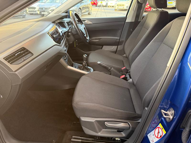 Used Volkswagen Polo 2021 for sale - 76344462: Photo 12