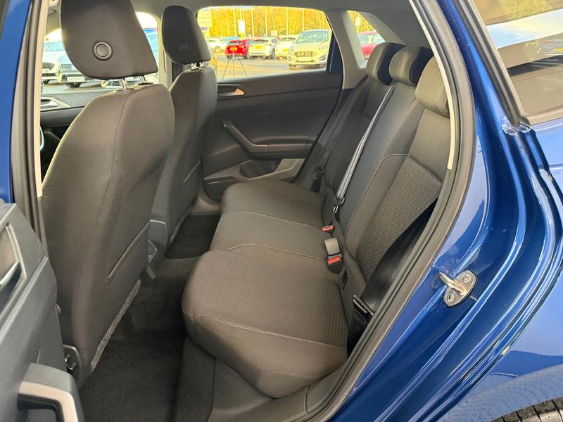 Used Volkswagen Polo 2021 for sale - 76344462: Photo 14