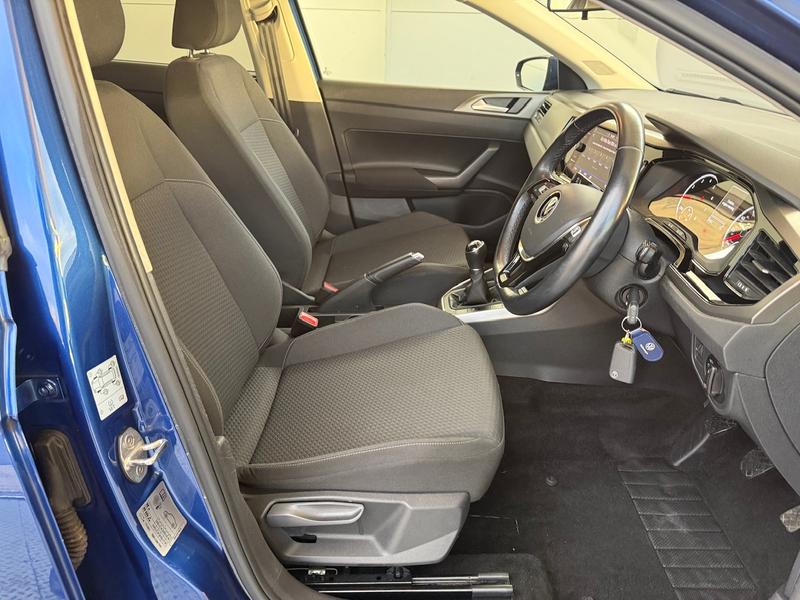 Used Volkswagen Polo 2021 for sale - 76344462: Photo 16