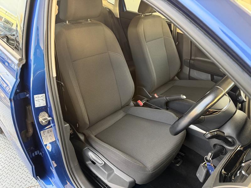 Used Volkswagen Polo 2021 for sale - 76344462: Photo 17