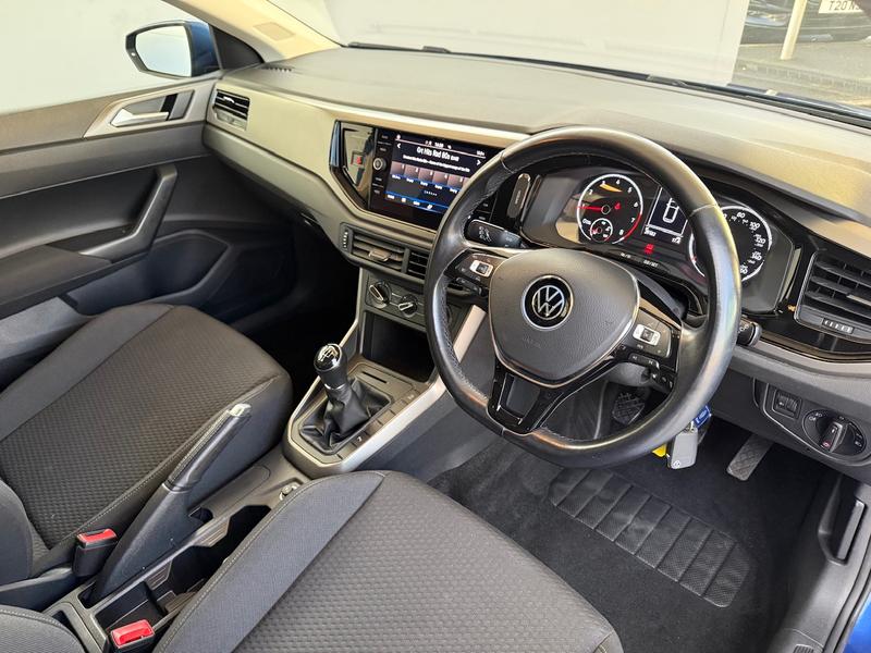 Used Volkswagen Polo 2021 for sale - 76344462: Photo 18