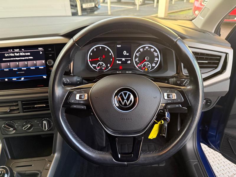 Used Volkswagen Polo 2021 for sale - 76344462: Photo 19