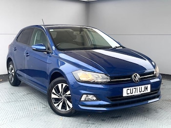 Volkswagen - Polo
