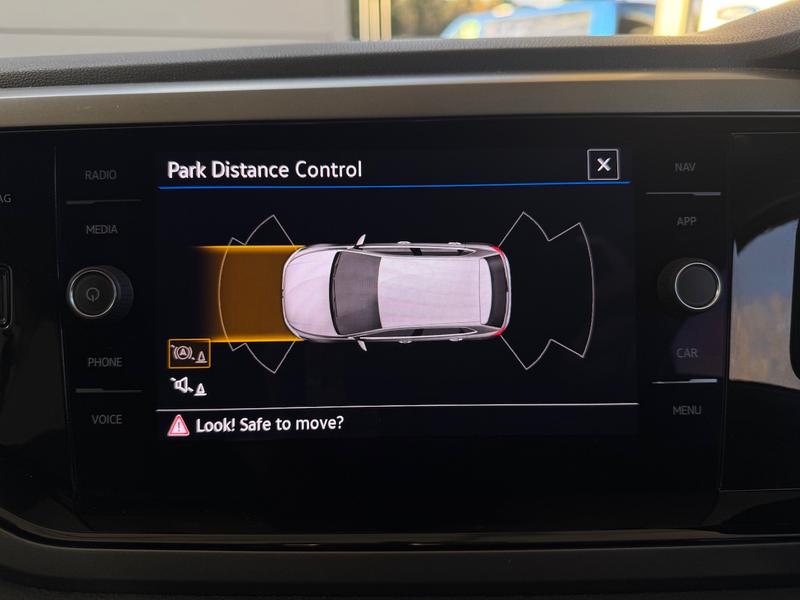 Used Volkswagen Polo 2021 for sale - 76344462: Photo 21