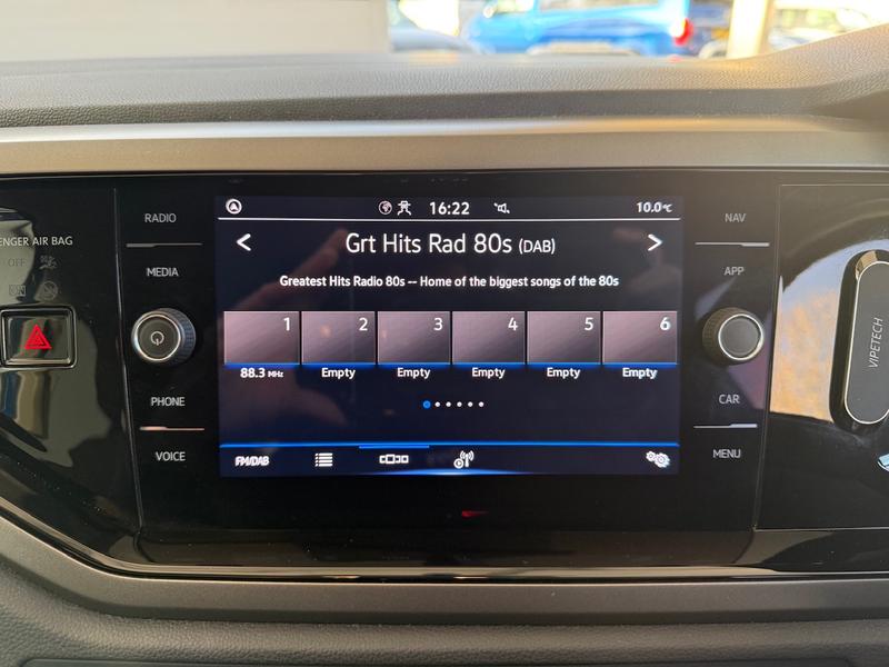 Used Volkswagen Polo 2021 for sale - 76344462: Photo 22