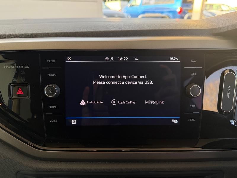 Used Volkswagen Polo 2021 for sale - 76344462: Photo 23