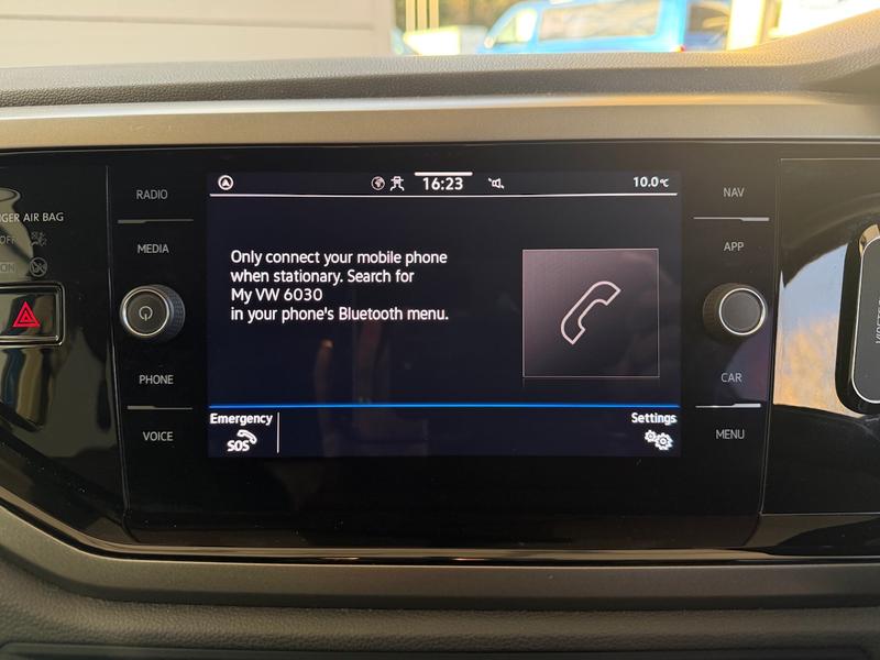 Used Volkswagen Polo 2021 for sale - 76344462: Photo 24