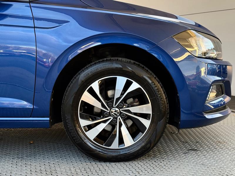 Used Volkswagen Polo 2021 for sale - 76344462: Photo 31