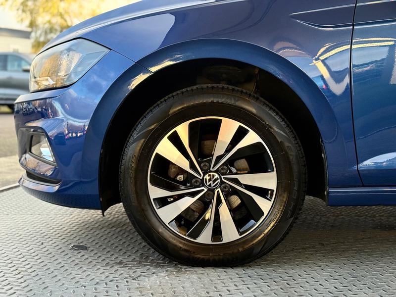 Used Volkswagen Polo 2021 for sale - 76344462: Photo 32