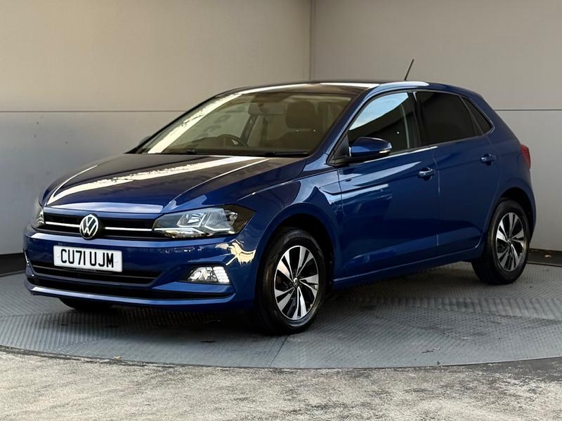 Used Volkswagen Polo 2021 for sale - 76344462: Photo 4