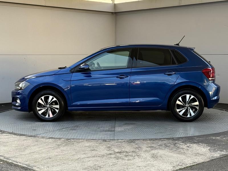 Used Volkswagen Polo 2021 for sale - 76344462: Photo 5