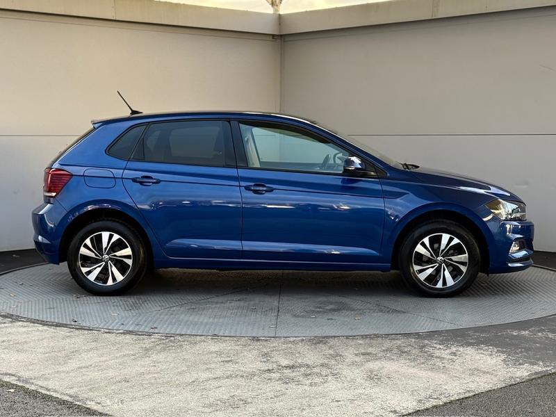 Used Volkswagen Polo 2021 for sale - 76344462: Photo 9