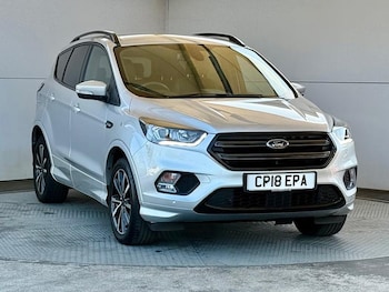 Used Ford Kuga undefined for sale - 78277321: Photo
