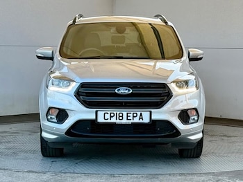 Used Ford Kuga undefined for sale - 78277321: Photo