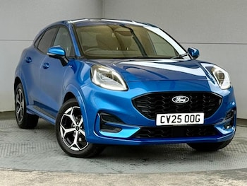 Used Ford Puma undefined for sale - 78215582: Photo