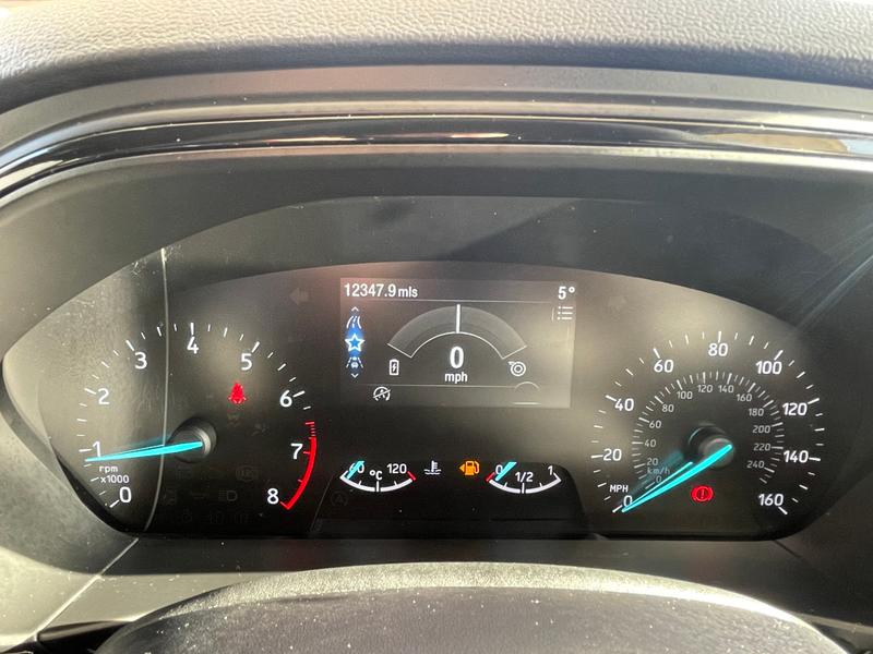 Used Ford Focus 2023 for sale - 76382139: Photo 19