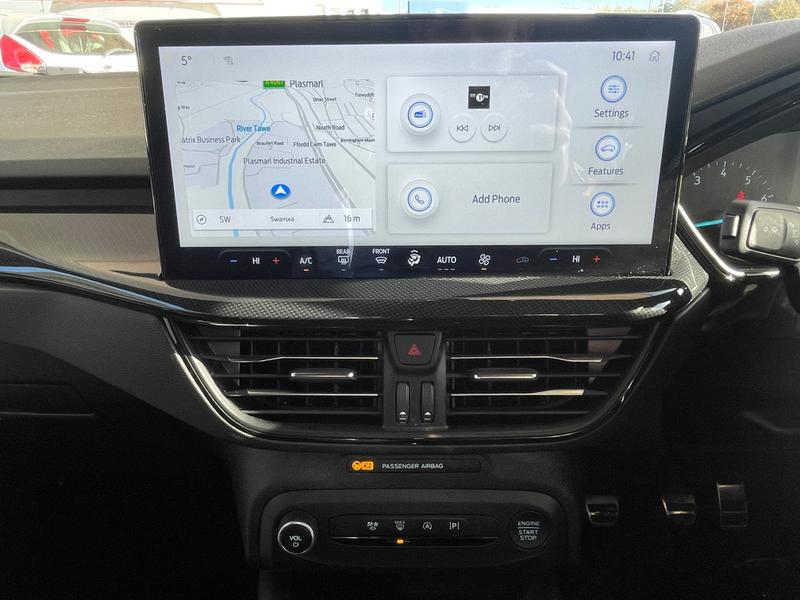 Used Ford Focus 2023 for sale - 76382139: Photo 20