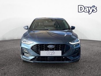 Used Ford Focus 2023 for sale - 76382139: Photo