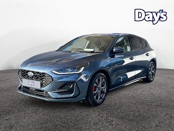Used Ford Focus 2023 for sale - 76382139: Photo