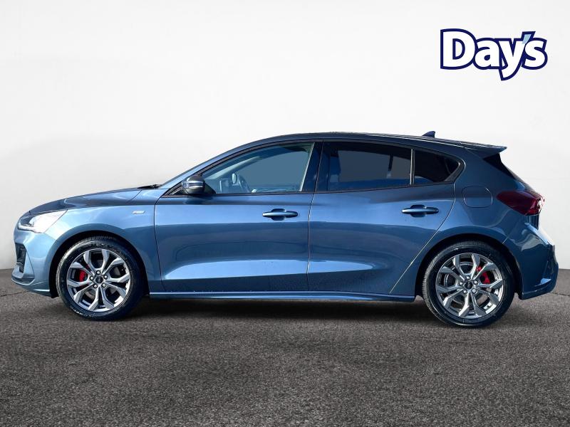 Used Ford Focus 2023 for sale - 76382139: Photo 5