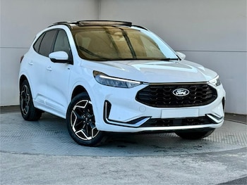Used Ford Kuga 2024 for sale - 79305275: Photo