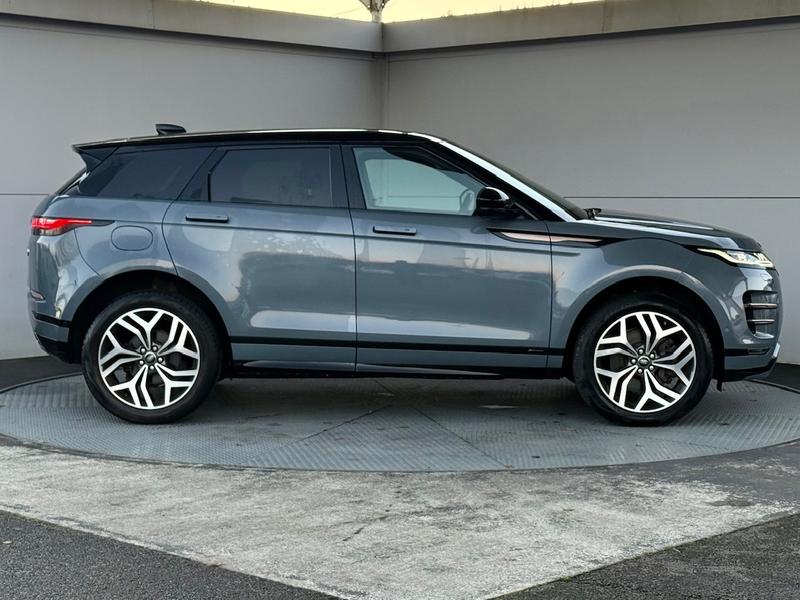 Used Land Rover Range Rover Evoque 2020 for sale - 77128206: Photo 10