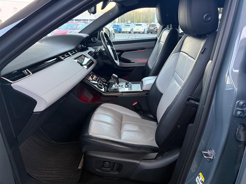 Used Land Rover Range Rover Evoque 2020 for sale - 77128206: Photo 16
