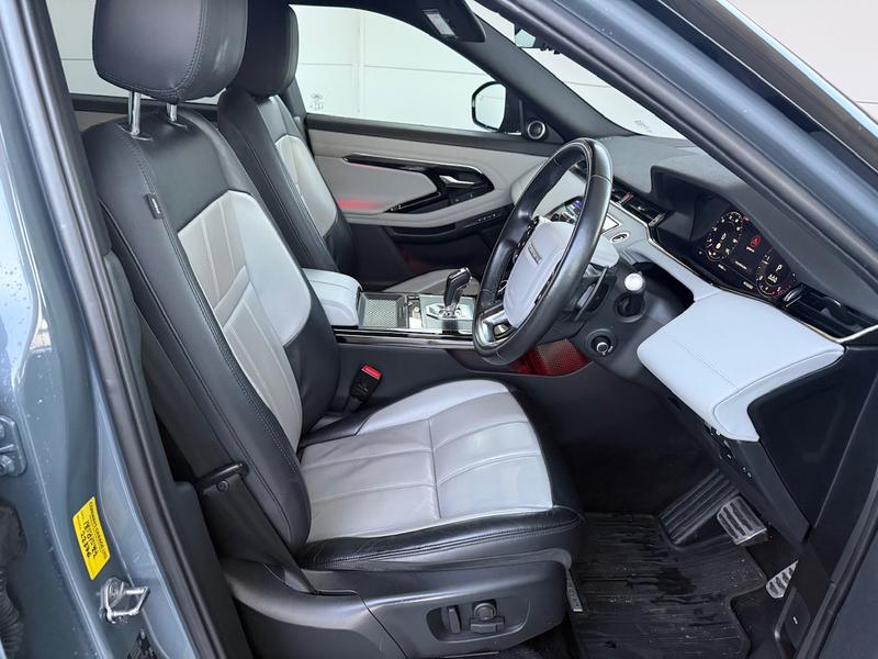 Used Land Rover Range Rover Evoque 2020 for sale - 77128206: Photo 19