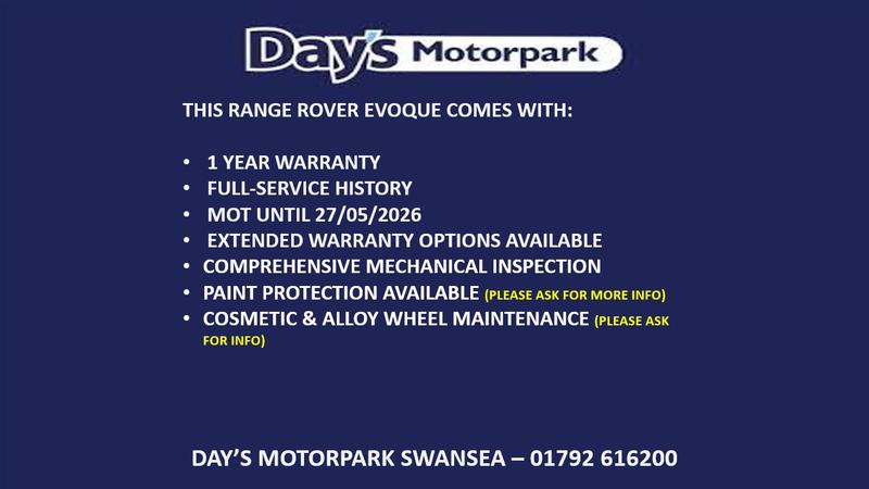 Used Land Rover Range Rover Evoque 2020 for sale - 77128206: Photo 2
